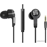 Наушники Xiaomi Mi In-Ear Headphones (Piston 3)