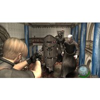  Resident Evil 4. Ultimate HD Edition для PlayStation 4