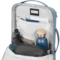 Городской рюкзак XD Design Bobby Air (голубой)