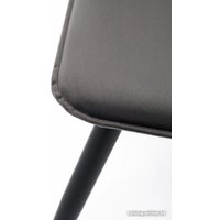 Стул AMI Софи (темно-серый)