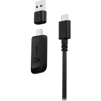 Наушники HyperX Cloud III S Wireless (черный)