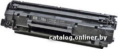 Картридж HP 78A (CE278A)