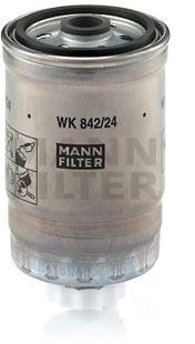 

Топливный фильтр MANN-filter WK84224