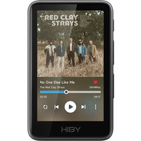 Hi-Fi плеер HiBy R1 Standard Version (черный)