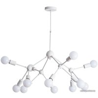 Люстра средней высоты Arte Lamp Matrix A3064SP-12WH