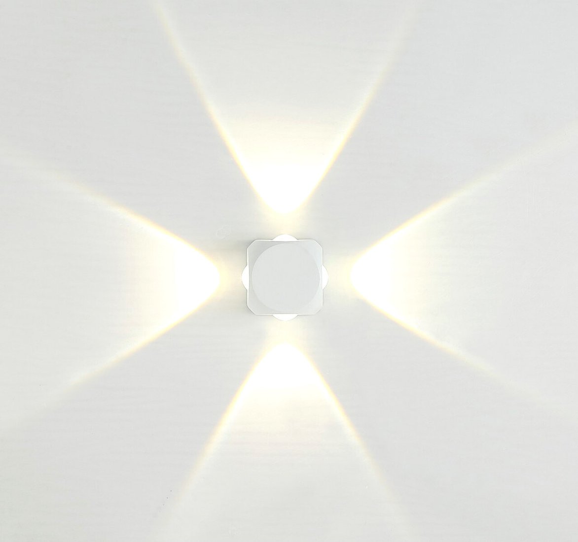 

Бра Imex IL.0014.0016-4 WH