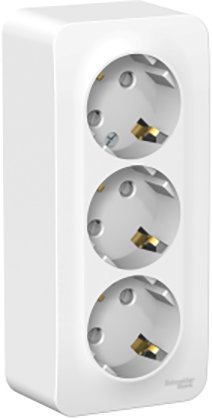 

Розетка Schneider Electric Blanca BLNRA011311