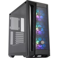 Корпус Cooler Master MasterBox MB511 ARGB MCB-B511D-KGNN-RGA