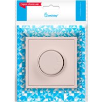 Светорегулятор (диммер) SmartBuy Капелла SBE-09i-D-0