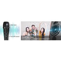 Проводной микрофон Tonor K1 в Бресте