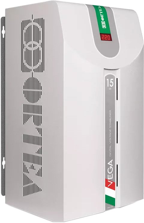 

Стабилизатор напряжения Ortea Vega 5-15/4-20