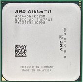 Athlon II X3 445 (ADX445WFK32GM)