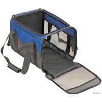 Сумка-переноска Дарэленд Гвэн 9044син