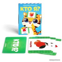 Настольная игра Лас Играс Игры от Деда Мороза. 6 в 1 7115259