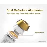 Фотоэпилятор Inlins IPL Latys-3