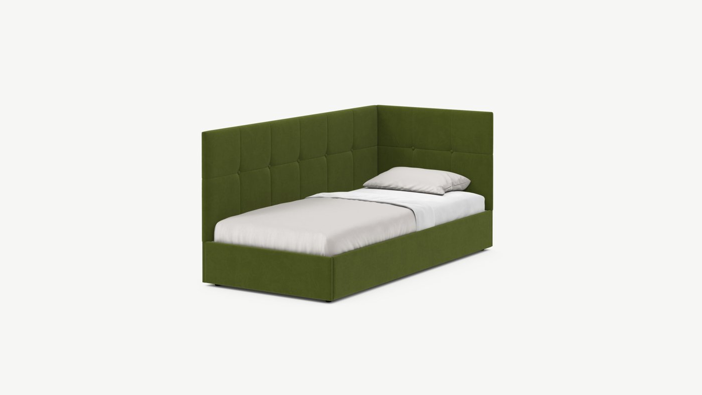 

Кровать-тахта Moon Family 1261 MF013107