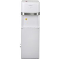Кулер для воды Hiberg UFK-653W