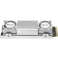 SSD PNY CS3150 Heatsink 2TB M280CS3150HSW-2TB-RB