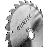 Пильный диск Runtec RT-190x30/24T