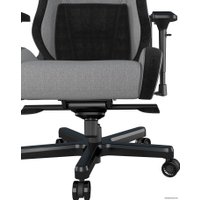 Игровое (геймерское) кресло AndaSeat T-Pro 2 (серый/черный)