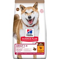 Сухой корм для собак Hill's Science Plan No Grain Medium Adult с курицей 12 кг