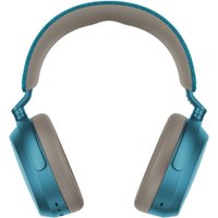Наушники Sennheiser Momentum 4 Wireless (бирюзовый)