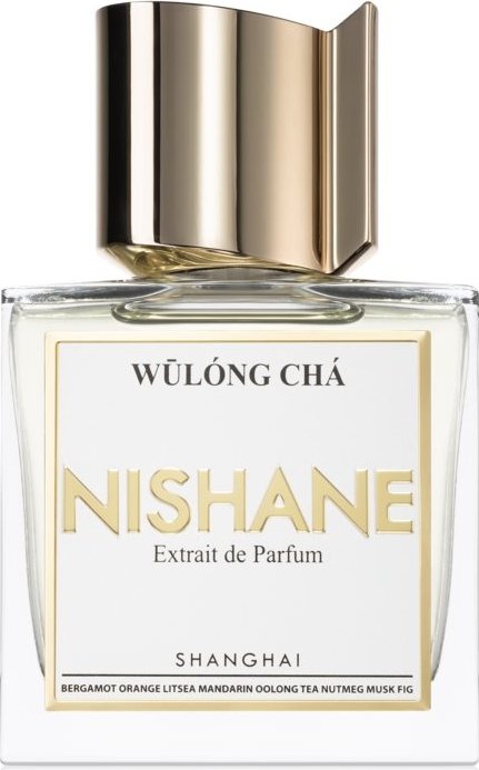 

Духи Nishane Wulong Cha (100 мл)