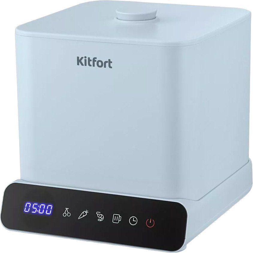 Стерилизатор маникюрный Kitfort KT-6433
