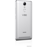 Телефон Lenovo Vibe K5 Note Silver [K52e78]