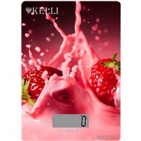 Кухонные весы KELLI KL-1534