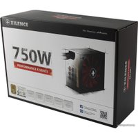 Блок питания Xilence Performance X XP750MR9 [XN073]