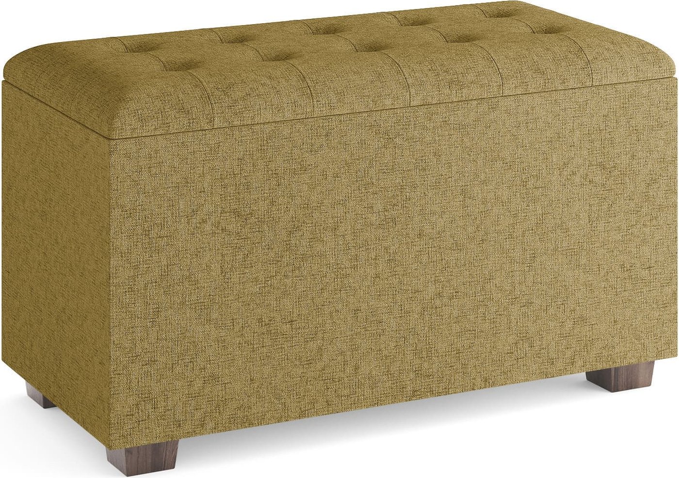 

Банкетка Сонум 81-41 (кашемир горчичный)