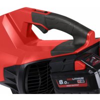 Ручная воздуходувка Milwaukee M18 FUEL M18F2BL-802 4933479988 (с 2-мя АКБ)