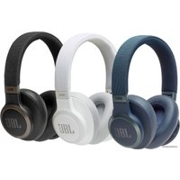 Наушники JBL Live 650BTNC (черный)