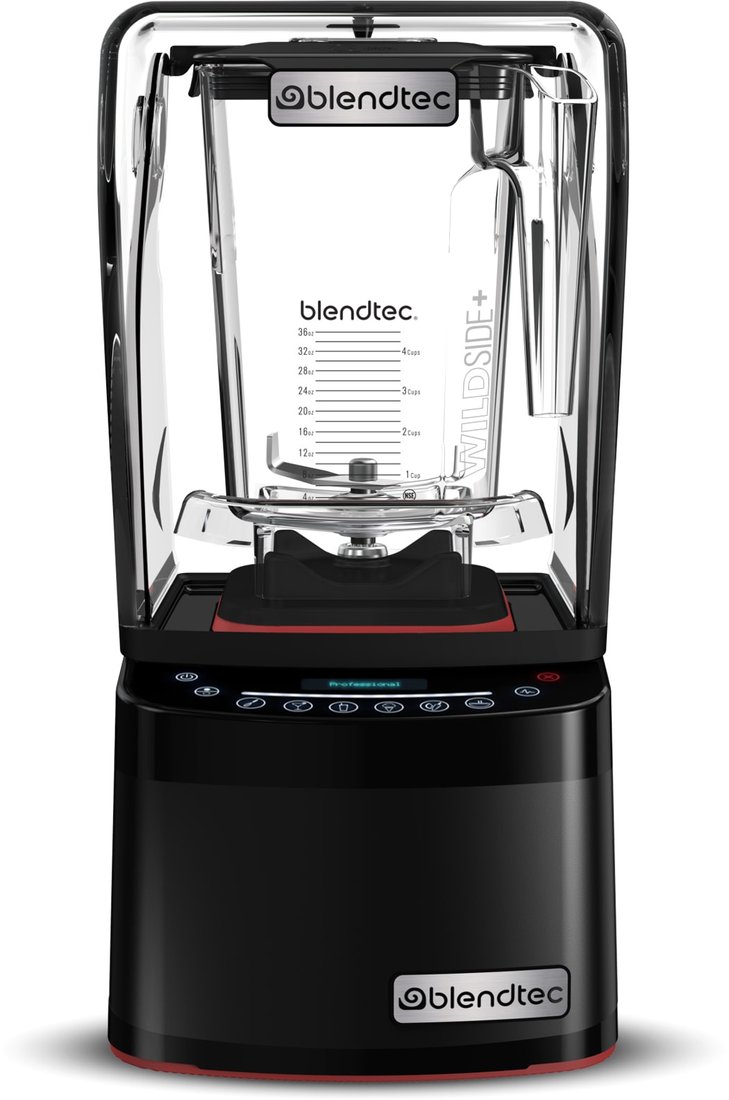 

Стационарный блендер Blendtec Pro 800