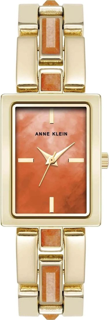 

Наручные часы Anne Klein 4156RAGB