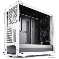 Корпус Fractal Design Meshify S2 FD-CA-MESH-S2-WT-TGC