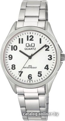 Наручные часы Q&Q C192J204