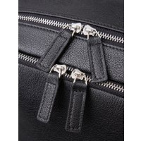 Городской рюкзак Franchesco Mariscotti 2-717кFM1 (мичиган, черный)