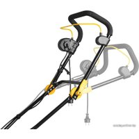 Газонокосилка Gunter LME-4320M