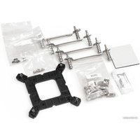 Система жидкостного охлаждения для процессора ExeGate BlackWater-240.PWM.ARGB EX293458RUS