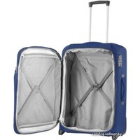 Чемодан Samsonite Cordoba Duo V93*01 001 Blue
