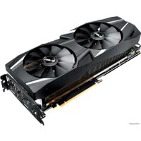 Видеокарта ASUS Dual GeForce RTX 2070 OC 8GB GDDR6 DUAL-RTX2070-O8G