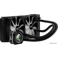 Кулер для процессора AeroCool Pulse L240F