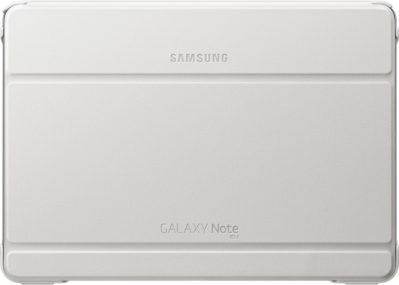 

Чехол для планшета Samsung White для Samsung Galaxy Note 10.1 2014 Edition (EF-BP600BWEGRU)