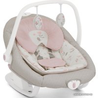 Шезлонг Joie Serina (flowers forever)