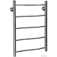 Полотенцесушитель Ростела Мелодия 1" 5 перекладин 50x60 см