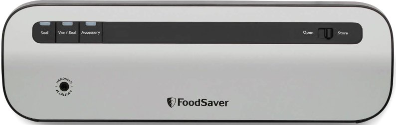 

Вакуумный упаковщик FoodSaver VS1290X