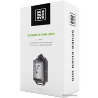 Автосигнализация Scher Khan M10 1.0