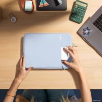 Чехол Tomtoc Defender A13 13" A13-C02G (gray)